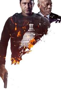 Angel Has Fallen - Poster