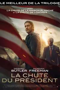 Angel Has Fallen - Poster