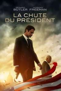 Angel Has Fallen - Poster