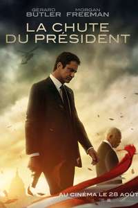 Angel Has Fallen - Poster