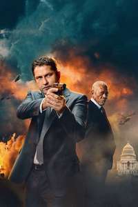 Angel Has Fallen - Poster
