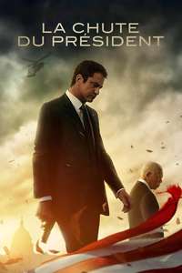 Angel Has Fallen - Poster