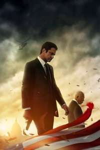 Angel Has Fallen - Poster