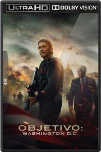 Angel Has Fallen - Poster