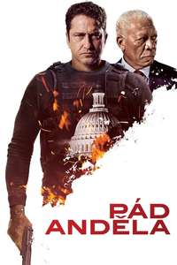 Angel Has Fallen - Poster
