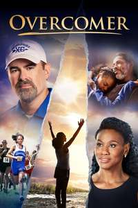 Overcomer - Poster