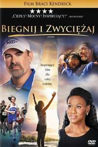 Overcomer - Poster
