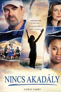 Overcomer - Poster