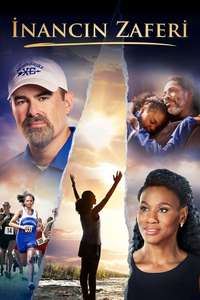 Overcomer - Poster