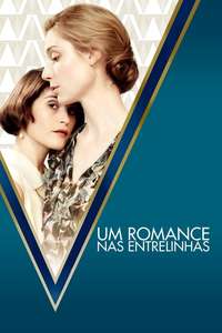 Vita and Virginia - Poster