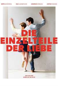 Die Einzelteile der Liebe - Poster