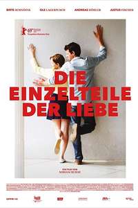 Die Einzelteile der Liebe - Poster