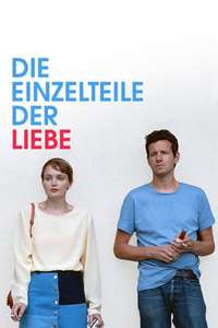 Die Einzelteile der Liebe - Poster