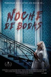 Ready or Not - Posters