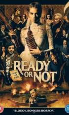 Ready or Not
