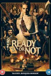 Ready or Not