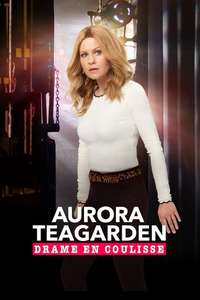 Aurora Teagarden Mysteries: A Very Foul Play - Poster