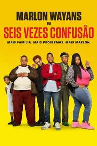 Sextuplets - Poster