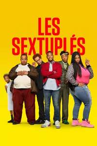 Sextuplets - Poster
