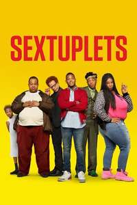 Sextuplets - Poster