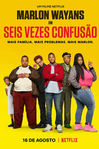 Sextuplets - Poster
