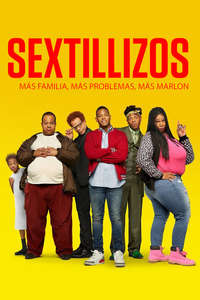 Sextuplets - Poster