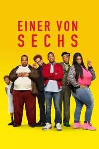 Sextuplets - Poster