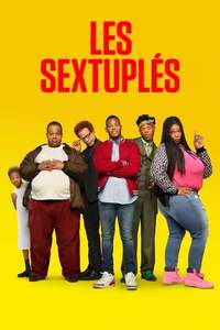 Sextuplets - Poster