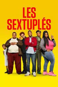 Sextuplets - Poster
