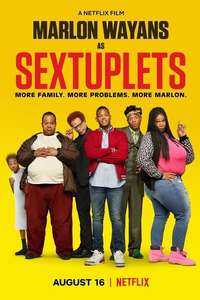 Sextuplets - Poster