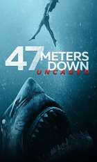 47 Meters Down: The Next Chapter