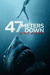 47 Meters Down: The Next Chapter