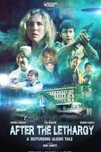 After the Lethargy - Poster