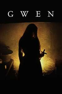 Gwen - Poster