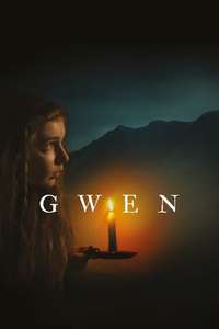 Gwen - Poster