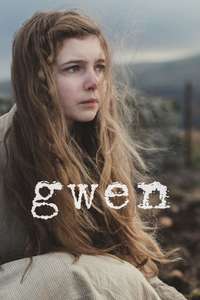 Gwen - Poster