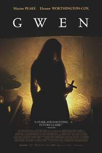 Gwen - Poster