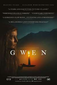 Gwen - Poster