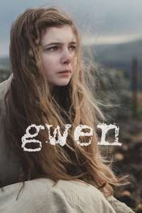 Gwen - Poster