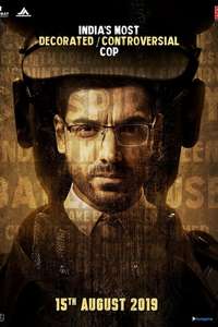 Batla House - Poster