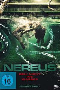 Nereus - Poster