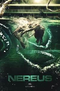 Nereus - Poster