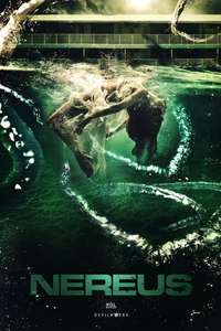 Nereus - Poster