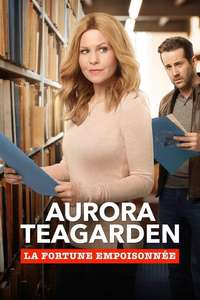 Aurora Teagarden Mysteries: Where There's a Will - Poster