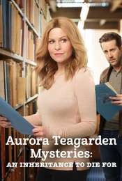 Aurora Teagarden Mysteries: Where There's a Will