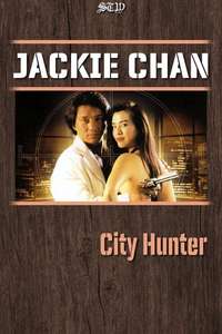 City Hunter - Poster