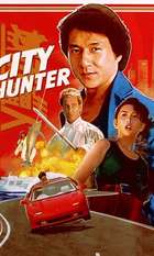 City Hunter