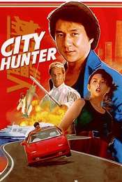 City Hunter