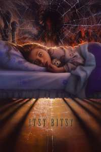 Itsy Bitsy - Posters