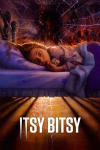 Itsy Bitsy - Posters